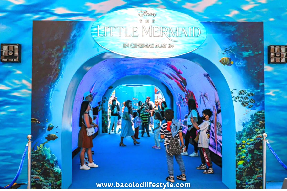 ‘The Little Mermaid’ makes a splash onto the screens of SM Cinemas