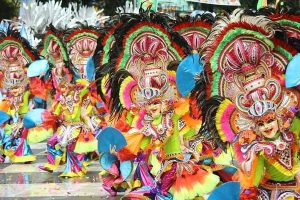 6 Popular Festivals in Bacolod You Have to Attend