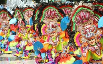6 Popular Festivals in Bacolod You Have to Attend