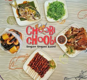 Choobi Choobi Bacolod