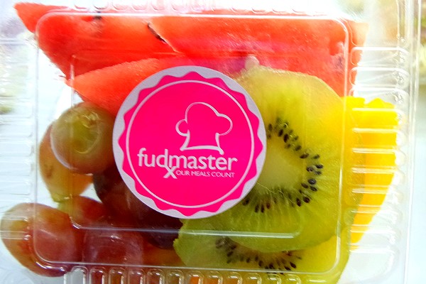 fudmaster fresh fruit salad