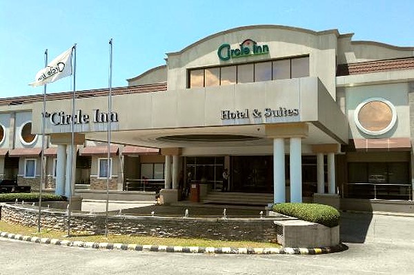 Circle Inn Hotel & Suites Bacolod