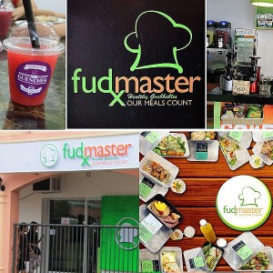 Fudmaster - Our Meals Count