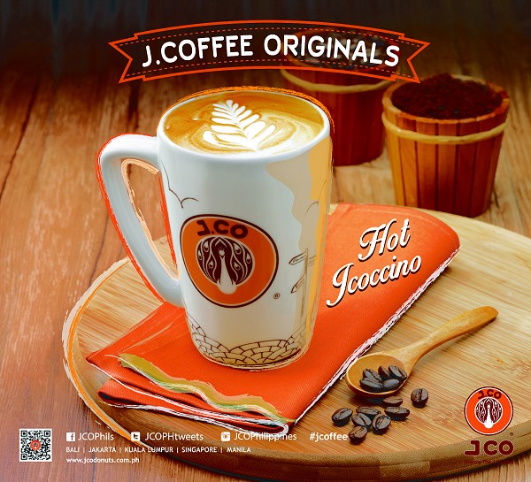 jcoccino, JCo's best tasting coffee