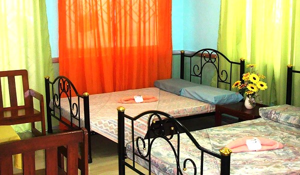 Manna Pension House - Low Priced Pension Houses in Bacolod City