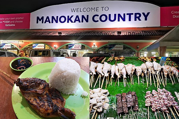 Manokan Country