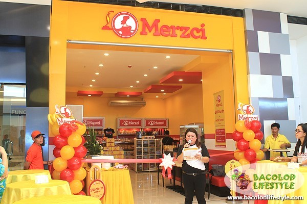 Merzci Sm City Bacolod North Opening 