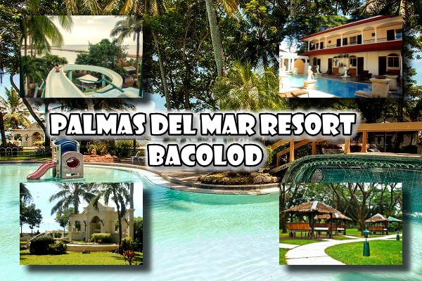 Palmas Del mar Resort Bacolod
