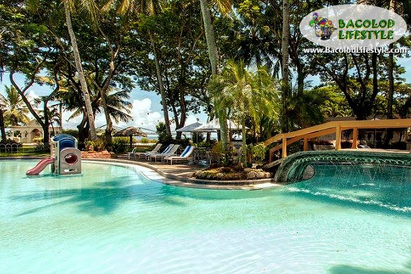 Palmas Del Mar Resort Island pool