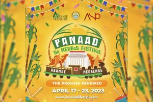 Panaad Festival 2023 Schedule