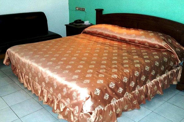 Regency Plaza Tourist Inn - Low Priced Pension Houses in Bacolod City