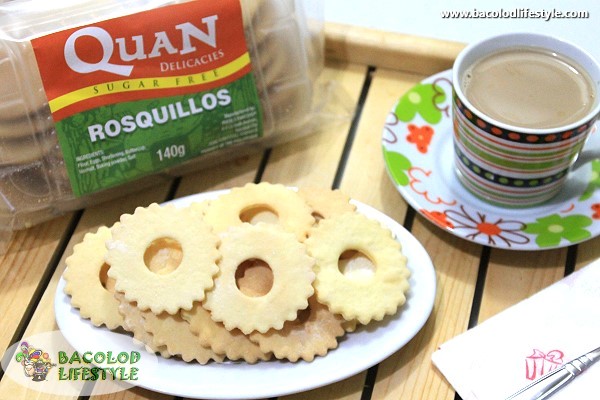 rosquillos by Quan Delicacies