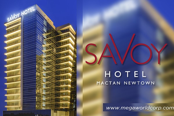 Savoy Hotel Mactan Cebu