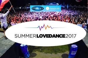 summer love dance 2017