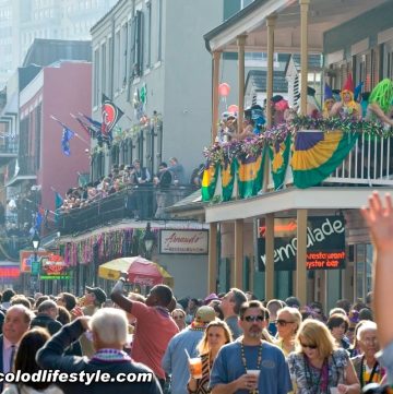 The Best Weekend Activities in New Orleans