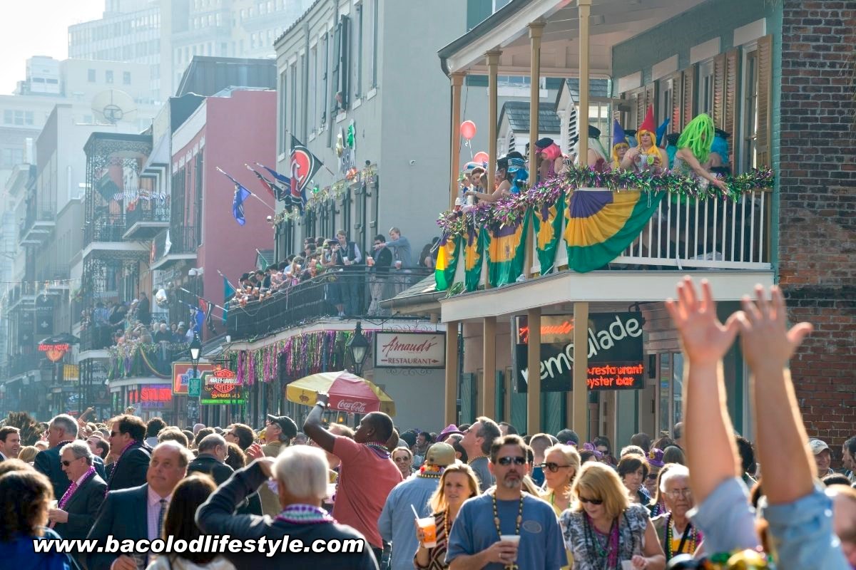 The Best Weekend Activities in New Orleans