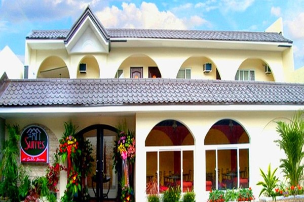 The Suites at Calle Nueva - Low Priced Pension Houses in Bacolod City